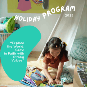 Batas Holiday Program