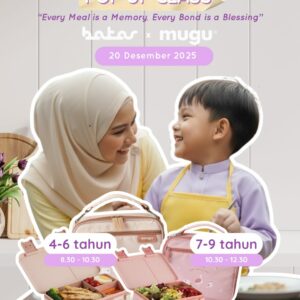 Every Meal is a Memory — Every Bond is a Blessing